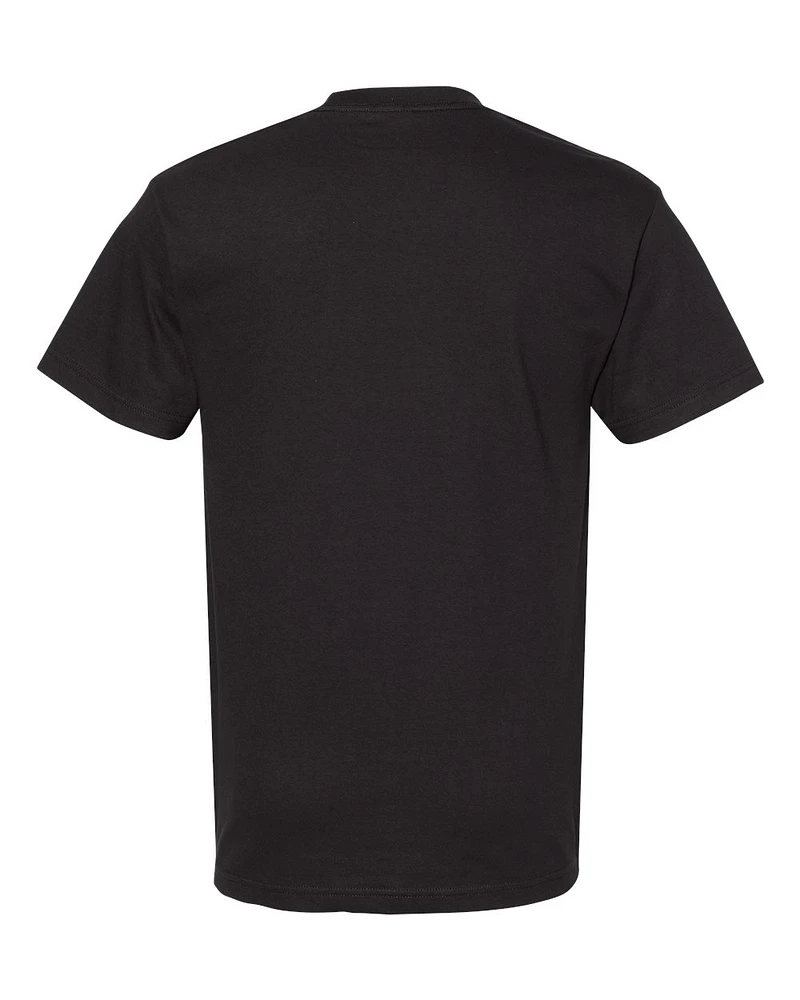American Apparel Heavyweight Cotton Tee | T-Shirt Time