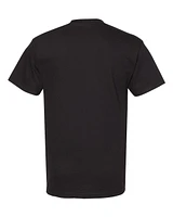 American Apparel Heavyweight Cotton Tee | T-Shirt Time