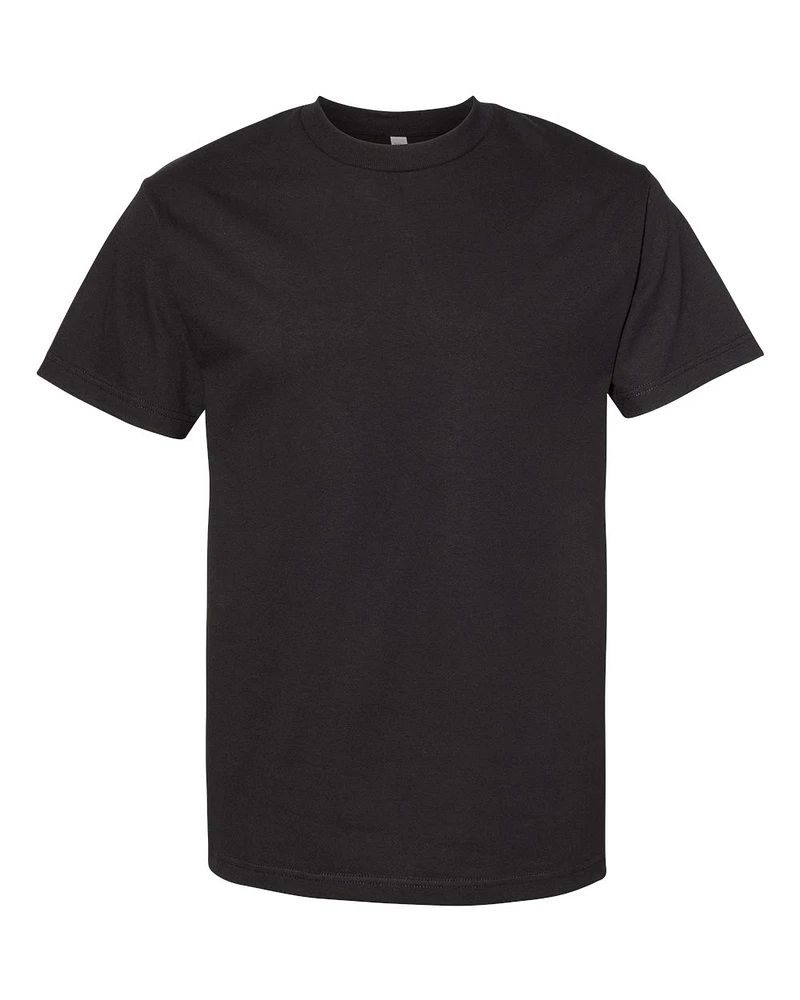 American Apparel Heavyweight Cotton Tee | T-Shirt Time