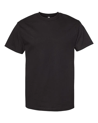 American Apparel Heavyweight Cotton Tee | T-Shirt Time