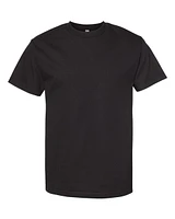American Apparel Heavyweight Cotton Tee | T-Shirt Time