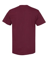 American Apparel Heavyweight Cotton Tee | T-Shirt Time