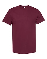 American Apparel Heavyweight Cotton Tee | T-Shirt Time