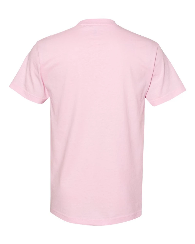 American Apparel Heavyweight Cotton Tee | T-Shirt Time