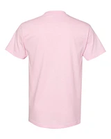 American Apparel Heavyweight Cotton Tee | T-Shirt Time