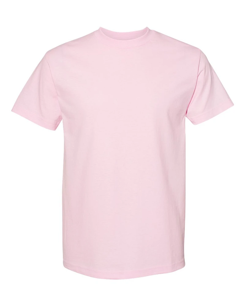 American Apparel Heavyweight Cotton Tee | T-Shirt Time