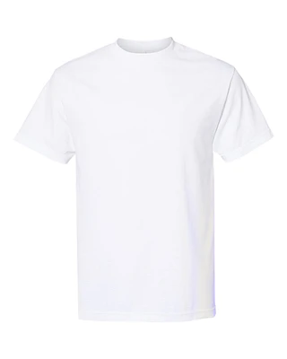 American Apparel Heavyweight Cotton Tee | T-Shirt Time