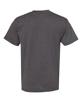 American Apparel Heavyweight Cotton Tee | T-Shirt Time