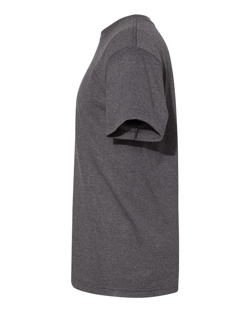 American Apparel Heavyweight Cotton Tee | T-Shirt Time