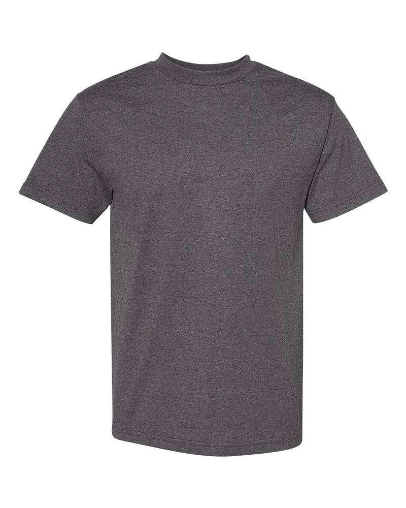American Apparel Heavyweight Cotton Tee | T-Shirt Time