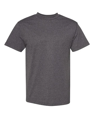 American Apparel Heavyweight Cotton Tee | T-Shirt Time