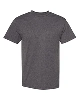 American Apparel Heavyweight Cotton Tee | T-Shirt Time