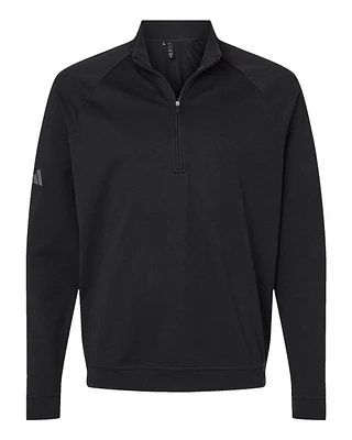 Adidas Club Quarter-Zip Pullover | T-Shirt Time