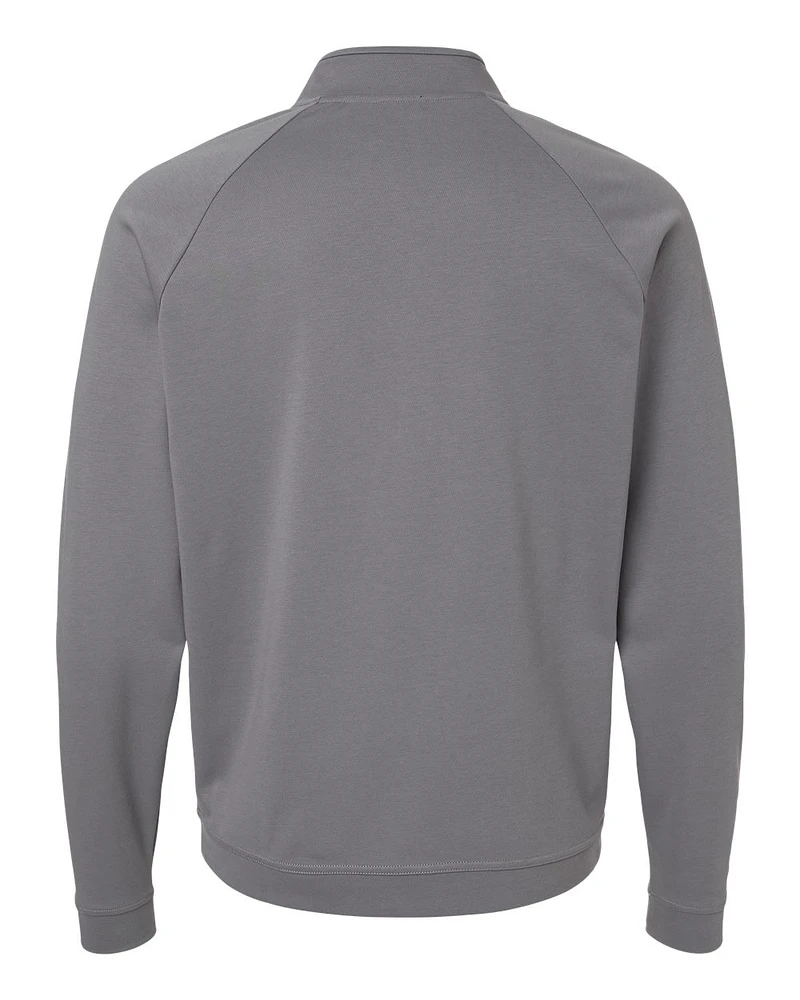 Adidas Club Quarter-Zip Pullover | T-Shirt Time