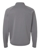 Adidas Club Quarter-Zip Pullover | T-Shirt Time