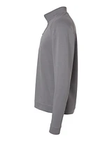 Adidas Club Quarter-Zip Pullover | T-Shirt Time