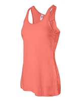 BELLA + CANVAS Women's Flowy Racerback Tank | T-Shirt Time