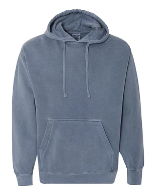 Comfort Colors Garment-Dyed Hooded Sweatshirt | T-Shirt Time