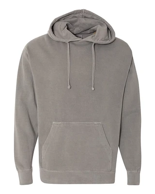 Comfort Colors Garment-Dyed Hooded Sweatshirt | T-Shirt Time