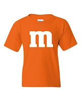 M T-shirt YOUTH - col rond pour jeunes