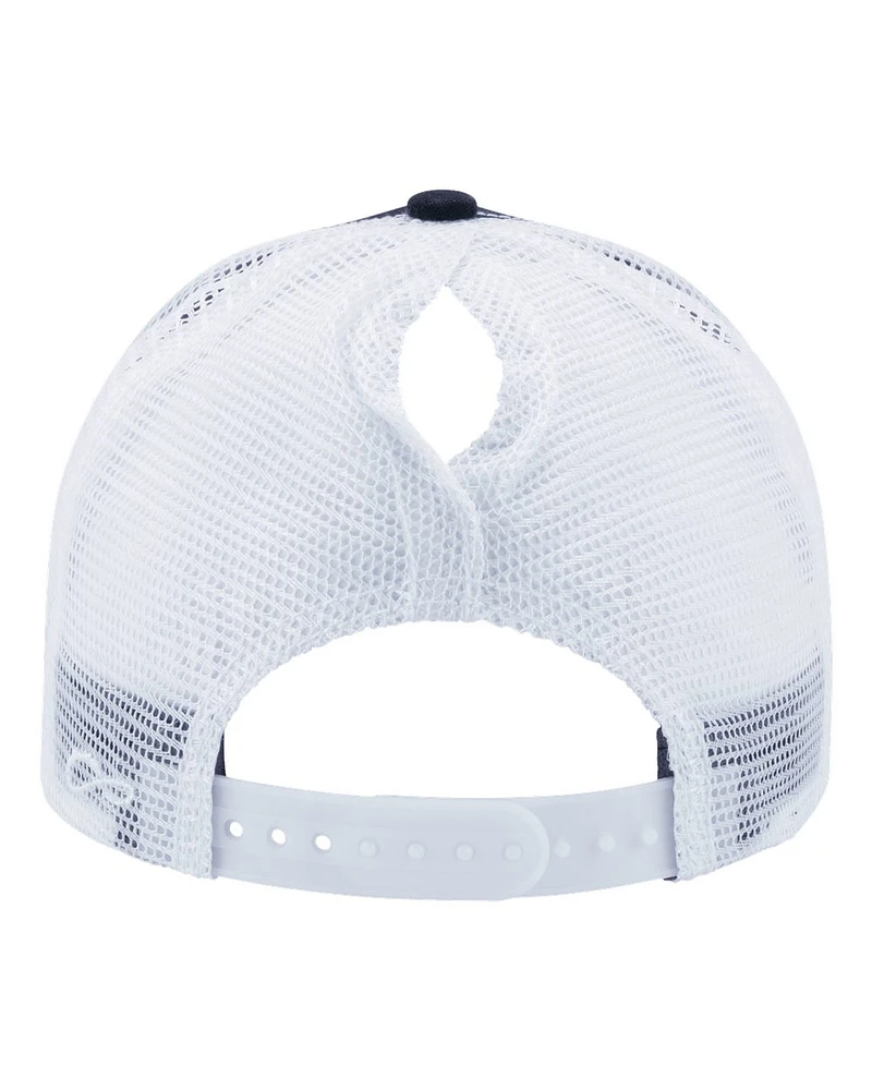 Infinity Her Women's Modern Trucker Cap | T-Shirt Time