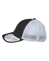 Infinity Her Women's Modern Trucker Cap | T-Shirt Time