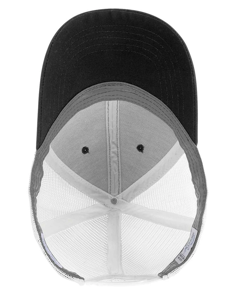 Infinity Her Women's Modern Trucker Cap | T-Shirt Time