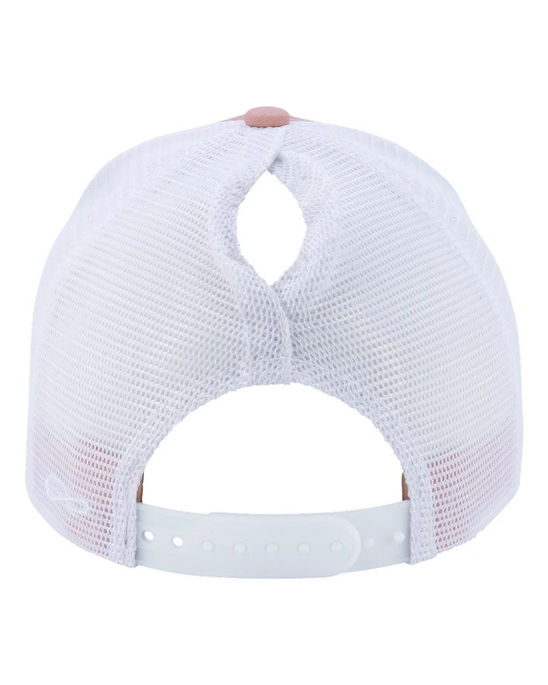 Infinity Her Women's Modern Trucker Cap | T-Shirt Time
