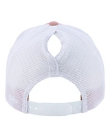 Infinity Her Women's Modern Trucker Cap | T-Shirt Time