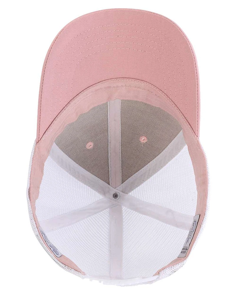 Infinity Her Women's Modern Trucker Cap | T-Shirt Time