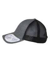 Infinity Her Women's Modern Trucker Cap | T-Shirt Time