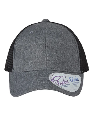 Infinity Her Women's Modern Trucker Cap | T-Shirt Time