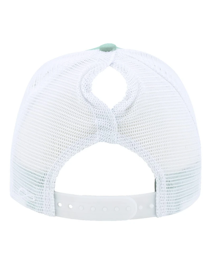 Infinity Her Women's Modern Trucker Cap | T-Shirt Time