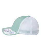 Infinity Her Women's Modern Trucker Cap | T-Shirt Time