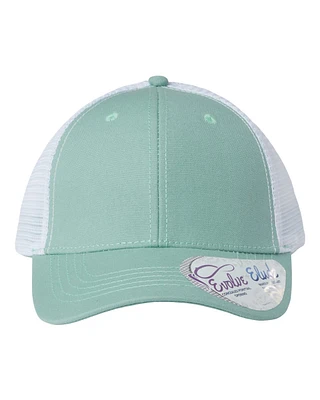 Infinity Her Women's Modern Trucker Cap | T-Shirt Time