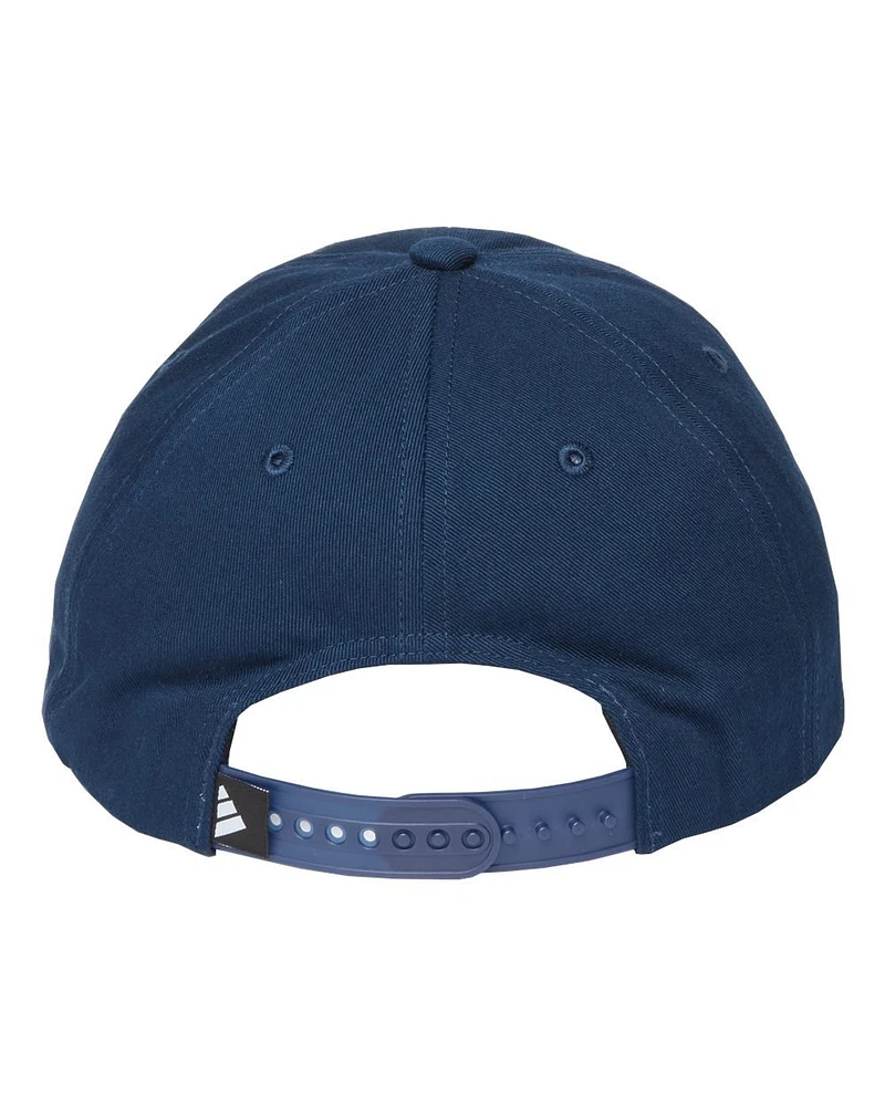 Adidas Sustainable Organic Relaxed Cap | T-Shirt Time