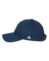 Adidas Sustainable Organic Relaxed Cap | T-Shirt Time
