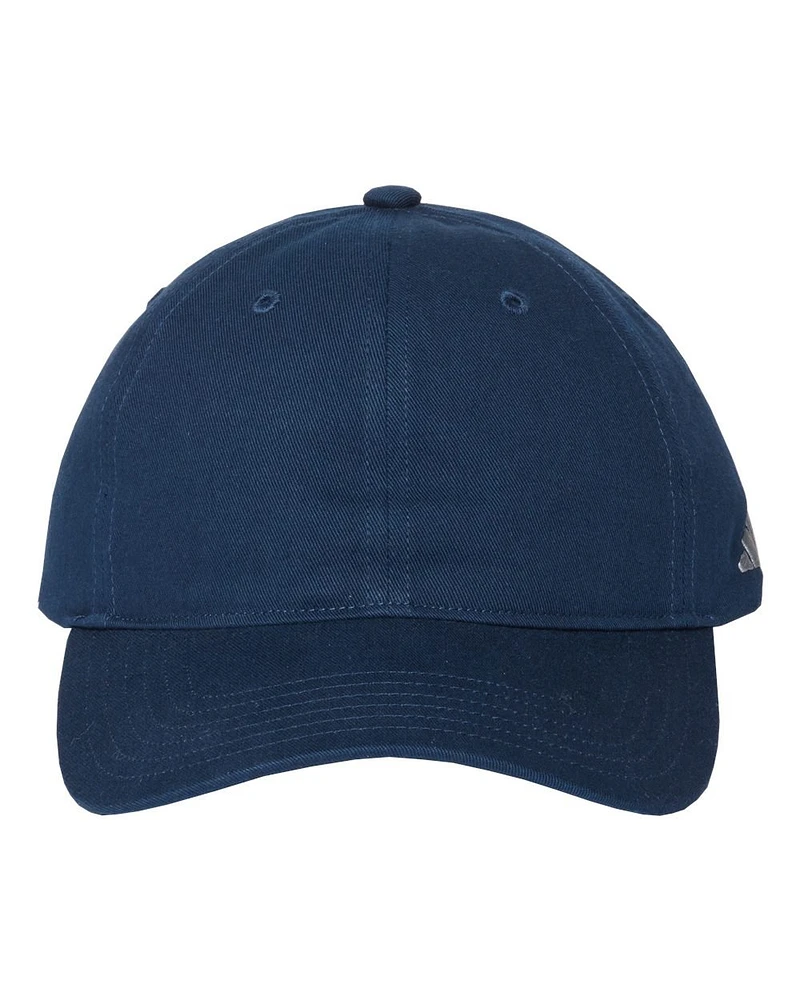 Adidas Sustainable Organic Relaxed Cap | T-Shirt Time