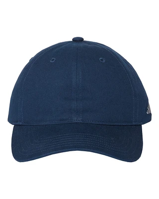 Adidas Sustainable Organic Relaxed Cap | T-Shirt Time