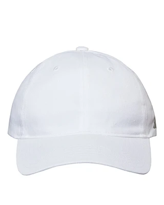 Casquette décontractée durable et biologique Adidas | T-Shirt Time