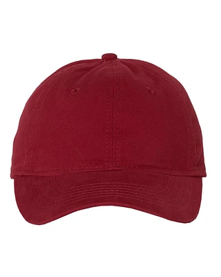 Sportsman Unstructured Cap | T-Shirt Time