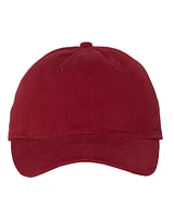 Sportsman Unstructured Cap | T-Shirt Time