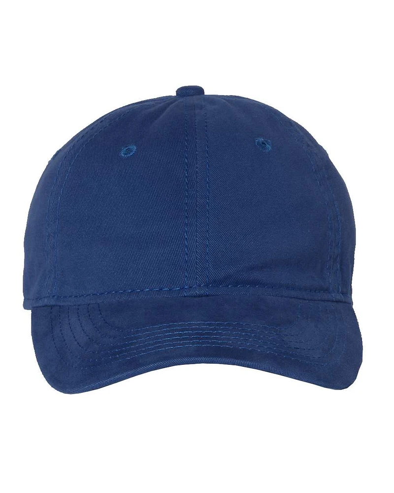 Sportsman Unstructured Cap | T-Shirt Time