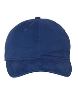 Sportsman Unstructured Cap | T-Shirt Time
