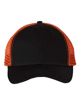 Sportsman Bio-Washed Trucker Cap | T-Shirt Time