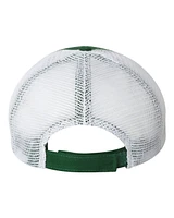 Sportsman Bio-Washed Trucker Cap | T-Shirt Time