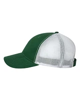 Sportsman Bio-Washed Trucker Cap | T-Shirt Time