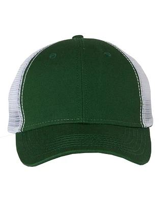 Sportsman Bio-Washed Trucker Cap | T-Shirt Time