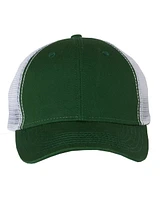 Sportsman Bio-Washed Trucker Cap | T-Shirt Time