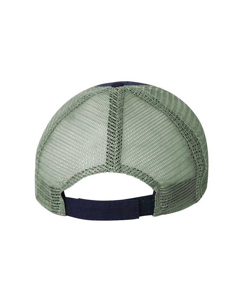 Sportsman Bio-Washed Trucker Cap | T-Shirt Time